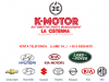 K-Motor-repuestos usados