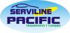 Serviline pacific - transporte privado de pasajeros