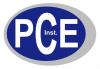 Pce instruments chile S.A.-tienda online de equipos de medicin